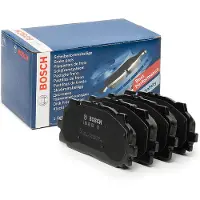Bosch 0 986 424 429 Remblokken
