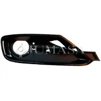 JUMASA 22020548 Ventilatiegrille, bumper