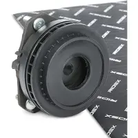 RIDEX 1180S0257 Veerpootlager