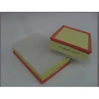 STEP FILTERS AE62705 Luchtfilter