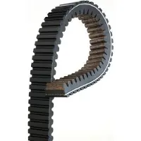 Gates 20G3982 CVT-aandrijfriem