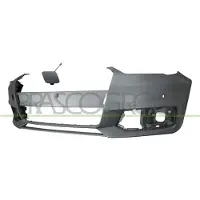 PRASCO AD1221011 Bumper