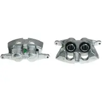 MAPCO 4991 Remklauw