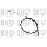 Quinton Hazell BC4235 Handremkabel