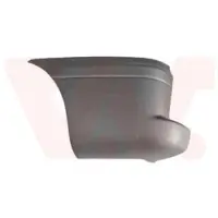 VAN WEZEL 1636533 Achterbumper