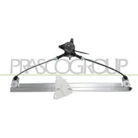 PRASCO MZ802W023 Raammechanisme
