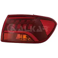 Alkar 2016999 Achterlicht