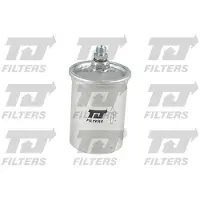 Quinton Hazell QFF0091 Brandstoffilter