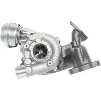 ALANKO 10900063 Turbocharger