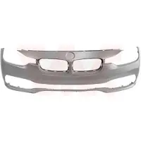 VAN WEZEL 0693574 Bumper