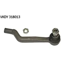 Skf VKDY 318013 Stuurkogel