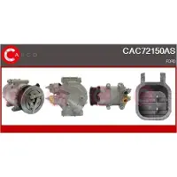 Casco CAC72150AS Aircopomp