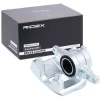 RIDEX 78B0875 Remklauw