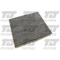 Quinton Hazell QFC0433 Interieurfilter