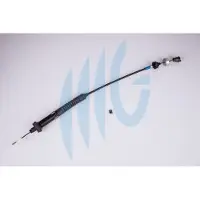RICAMBIFLEX GM 01381480 Koppelingskabel