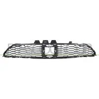 PRASCO DA2312130 Ventilatiegrille, bumper