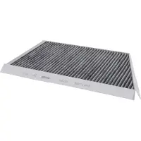 CORTECO 21652861 Interieurfilter