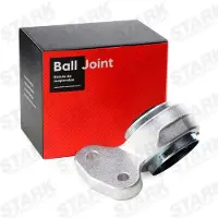 Stark SKTA-1060067 Draagarmrubber