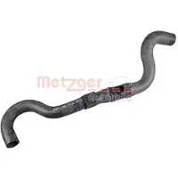 METZGER 2421224 Radiateurslang