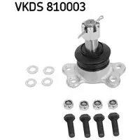 Skf VKDS 810003 Fuseekogel