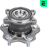 OPTIMAL 962732 Wiellagerset