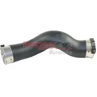 METZGER 2400333 Laadluchtslang