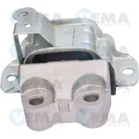 VEMA 430201 Motorsteunlager
