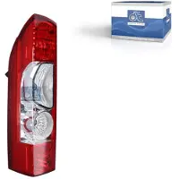 DT Spare Parts 12.74004SP Achterlicht