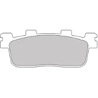 FERODO FDB2254EF Remblokken