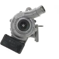 ALANKO 11901267 Turbocharger