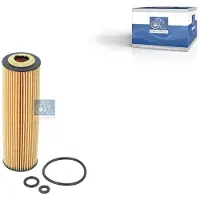 DT Spare Parts 4.72951 Oliefilter