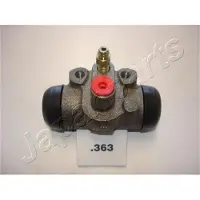 Japanparts CS-363 Wielremcilinder