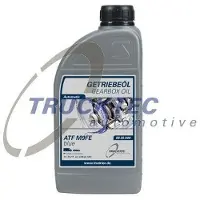TRUCKTEC AUTOMOTIVE 88.25.009 Olie, automatische transmissie (ATF)