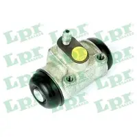 LPR 4485 Wielremcilinder