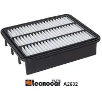 TECNOCAR A2632 Luchtfilter