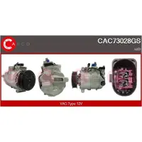 Casco CAC73028GS Aircopomp