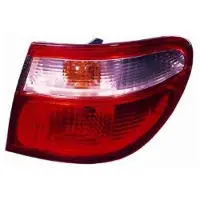 IPARLUX 16524232 Achterlicht