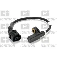 Quinton Hazell XABS238 Wielsnelheidssensor (ABS)