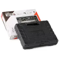 YATO YT-0616 Schuiver, kogelscharnier