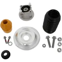 CORTECO 80001564 Veerpootlager