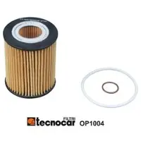 TECNOCAR OP1004 Oliefilter