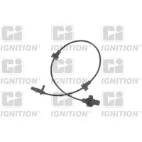 Quinton Hazell XABS950 Wielsnelheidssensor (ABS)