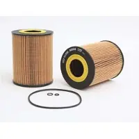 STEP FILTERS HC6538 Oliefilter