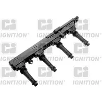 Quinton Hazell XIC8255 Bobine