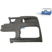 DT Spare Parts 4.71023 Bumper