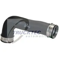 TRUCKTEC AUTOMOTIVE 07.14.070 Laadluchtslang