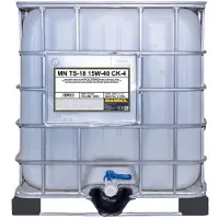 Mannol MN7118-IBC Motorolie