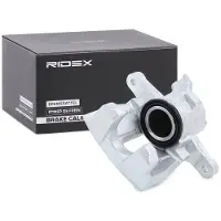 RIDEX 78B0482 Remklauw
