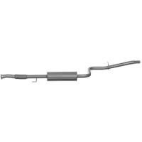 VEGAZ FTS-330 Uitlaat middendemper