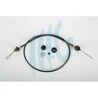 RICAMBIFLEX GM 01121250 Koppelingskabel